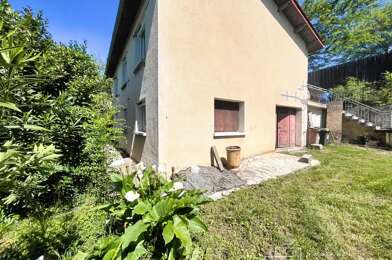 Maison 4 pièces 164900 €