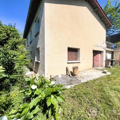 Maison 4 pièces 164900 €