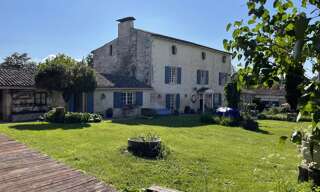 Maison 10 Pièces 280 m² à vendre à Niort (79000)