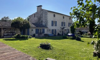 Maison 10 Pièces 280 m² à vendre à Niort (79000)