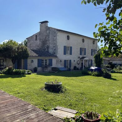 Maison 10 pièces 525000 €