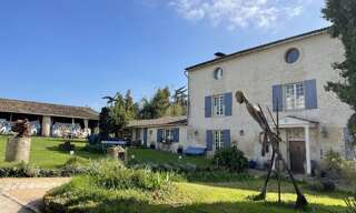 Maison 10 Pièces 280 m² à vendre à Niort (79000)