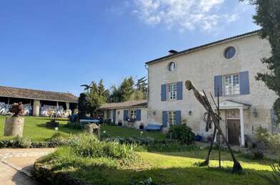 Maison 10 pièces 525000 €