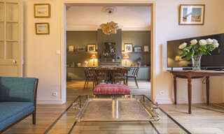 Appartement 5 Pièces 118 m² à vendre à Reims (51100)