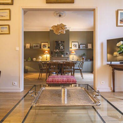 Appartement 5 pièces 458300 €