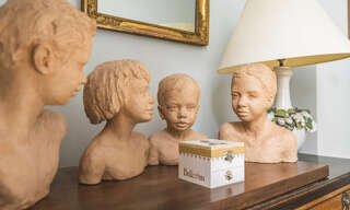 Appartement 5 Pièces 118 m² à vendre à Reims (51100)