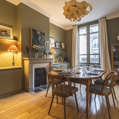 Appartement 5 pièces 458300 €