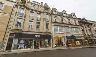 Appartement 5 Pièces 118 m² à vendre à Reims (51100)