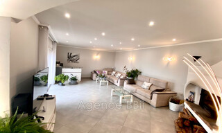 Maison 6 Pièces 240 m² à vendre à Mougins (06250)