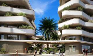 Appartement 4 Pièces 80 m² à vendre à Cannes (06400)