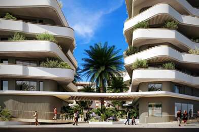 Appartement 4 pièces 680000 €