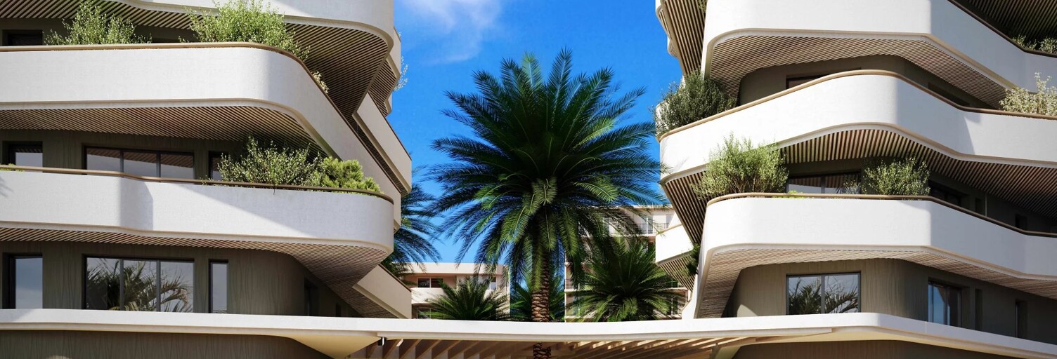 Appartement 4 Pièces 80 m² à vendre à Cannes (06400)