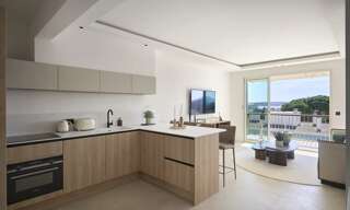 Appartement 3 Pièces 54 m² à vendre à Cannes (06400)