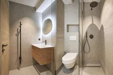 Appartement 3 pièces 648000 €