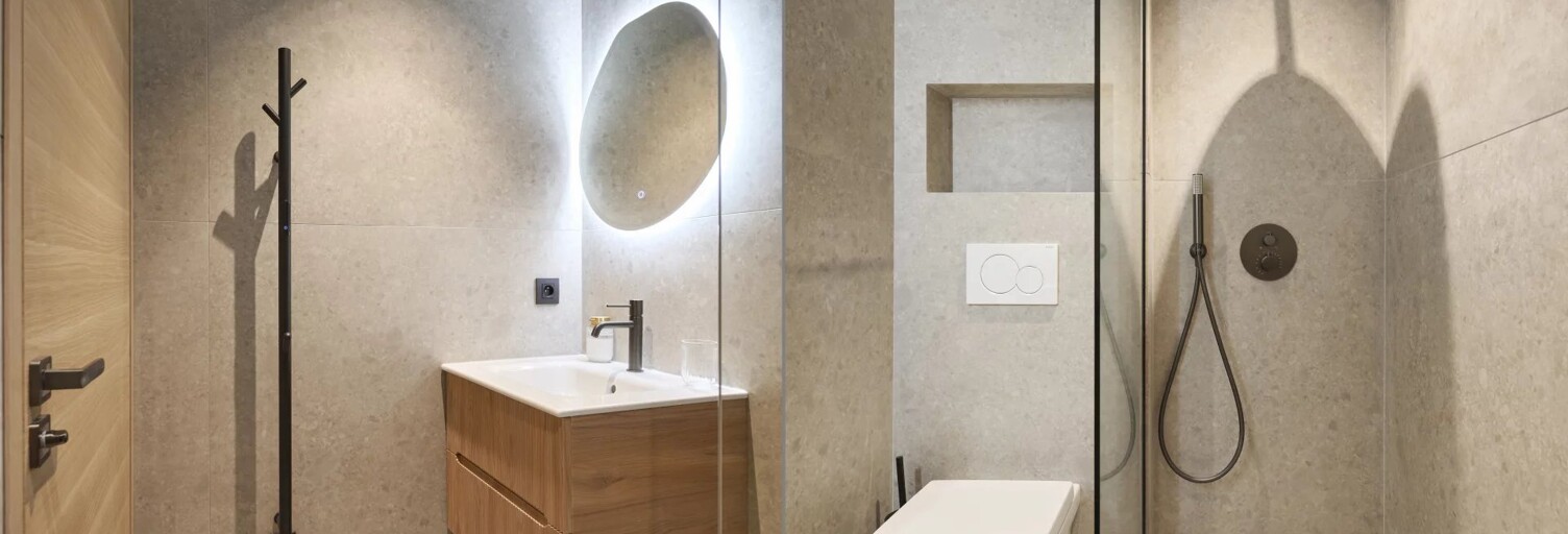 Appartement 3 Pièces 54 m² à vendre à Cannes (06400)