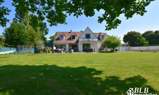 Maison 9 Pièces 238 m² à vendre à Les Essarts-le-Roi (78690)