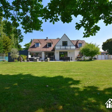 Maison 9 pièces 721000 €