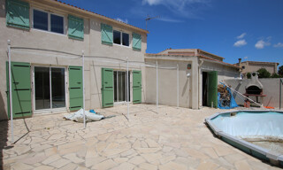 Maison 4 Pièces 92 m² à louer à Miramas (13140)