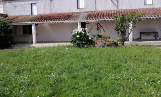 Maison 6 Pièces 165 m² à vendre à Apremont (85220)