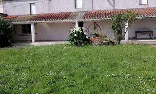 Maison 6 Pièces 165 m² à vendre à Apremont (85220)