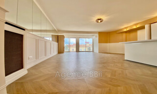 Appartement 4 Pièces 128 m² à vendre à Cannes (06400)
