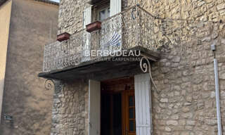 Maison 5 Pièces 100 m² à vendre à Sault (84390)