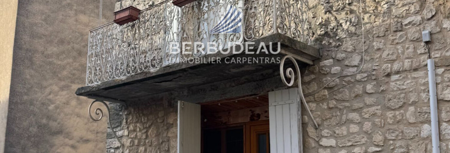 Maison 5 Pièces 100 m² à vendre à Sault (84390)