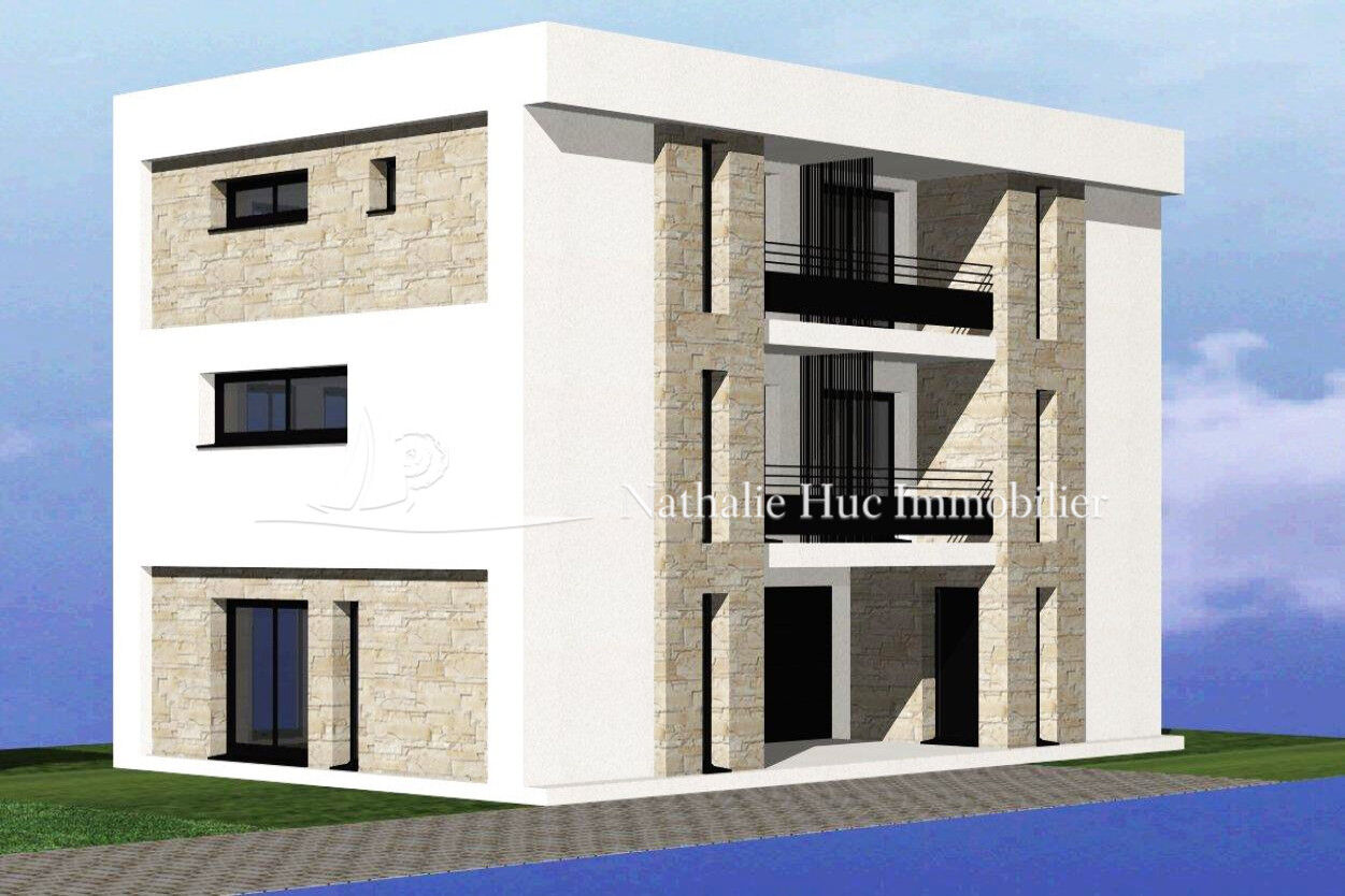 Villa / Maison 4 pièces  à vendre Sainte-Marie 66470