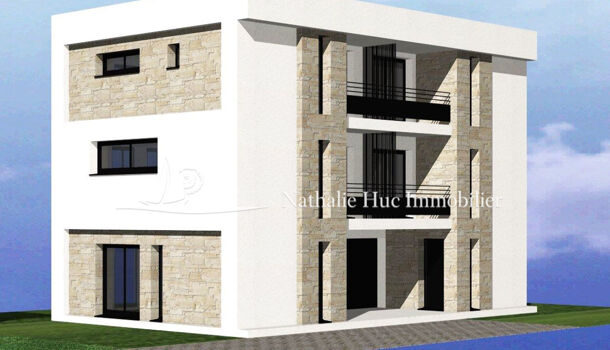 Villa / Maison 4 pièces  à vendre Sainte-Marie 66470