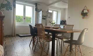 Maison 7 Pièces 125 m² à vendre à Bellevigne-en-Layon (49750)