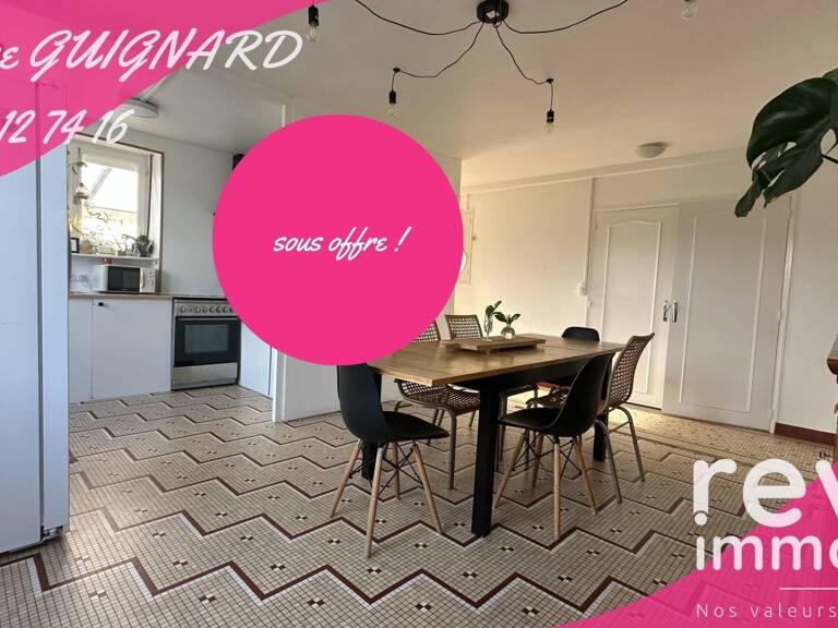 Maison — photo 1