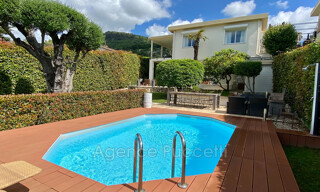 Maison 7 Pièces 180 m² à vendre à Vence (06140)