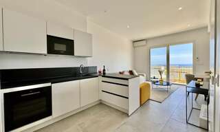 Appartement 3 Pièces 58 m² à vendre à Nice (06000)