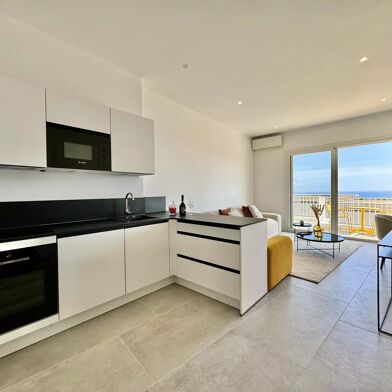 Appartement 3 pièces 690000 €