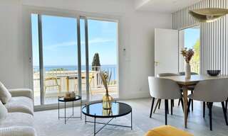 Appartement 3 Pièces 58 m² à vendre à Nice (06000)