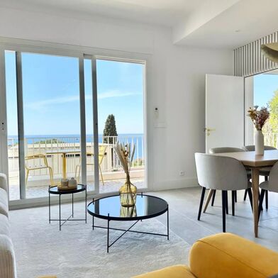 Appartement 3 pièces 690000 €