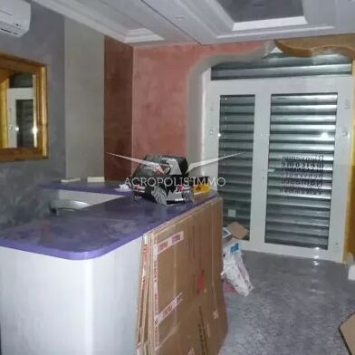 Commerce  1680 €