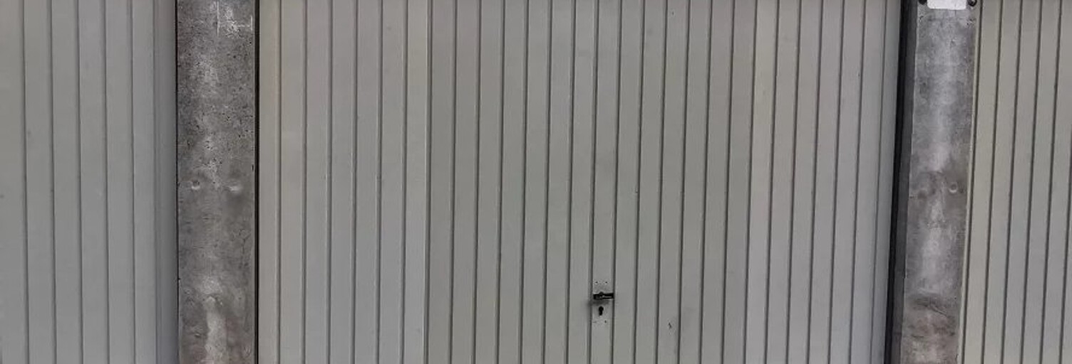 Garage   m² à vendre à Saint-Étienne (42000)