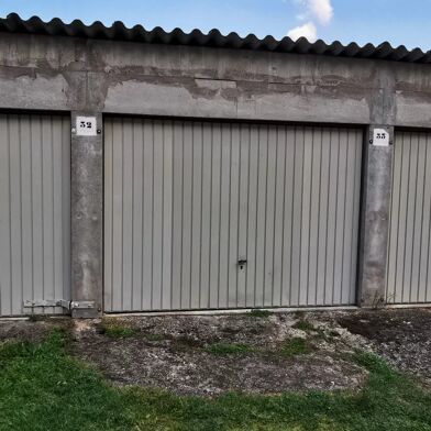 Garage  10000 €