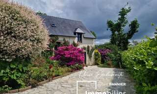 Maison 6 Pièces 110 m² à vendre à Plouzané (29280)