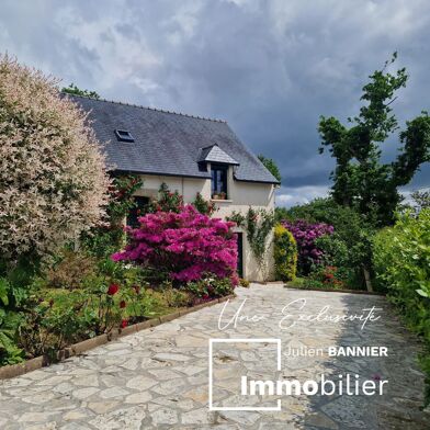 Maison 6 pièces 289900 €