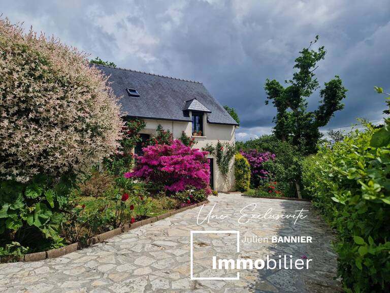 Exclusivité bourg de PLOUZANE — photo 1