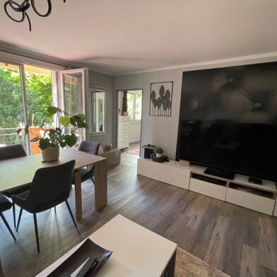 Appartement 4 pièces 241000 €