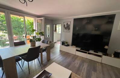 Appartement + Parking + Annexe — photo du bien