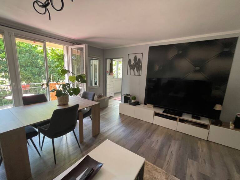 Appartement + Parking + Annexe — photo 1
