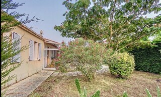 Maison 5 Pièces 100 m² à vendre à Les Sables-d'Olonne (85100)