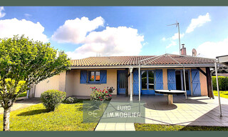 Maison 4 Pièces 90 m² à vendre à Grignols (33690)