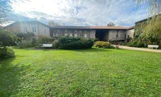 Maison 11 Pièces 260 m² à vendre à Mâcon (71000)