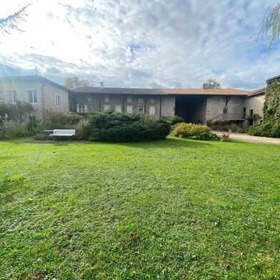 Maison 11 pièces 595000 €