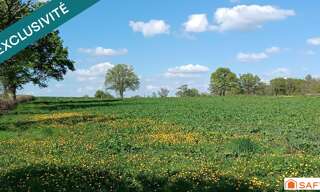 Terrain  10517 m² à vendre à Saint-Dizier-la-Tour (23130)